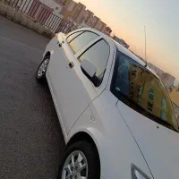 ساینا سفید مدل 1401 سفید|خودرو سواری و وانت|سهند, |دیوار