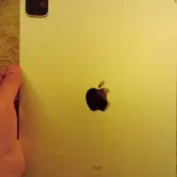 iPad Pro 2 ceuar  inch