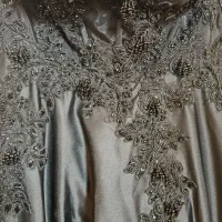 لباس مجلسی لوکس بسیار شیک|لباس|کوچصفهان, |دیوار