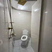 اجاره آپارتمان دوخوابه نزدیک به بیمارستان تریتا|اجارهٔ کوتاه‌مدت آپارتمان و سوئیت|تهران, آبشار تهران (دریاچه)|دیوار