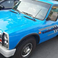 نیسان آبشنال دوگانه دریچه سیمی صفر 1403|خودرو سواری و وانت|تهران, قیام|دیوار