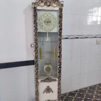 ساعت و آیینه|مبلمان خانگی و میز عسلی|کامیاران, |دیوار