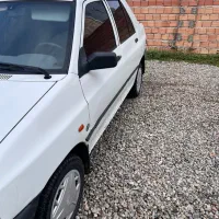 پراید ۱۳۱مدل ۹۴