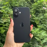 گوشی 16 نرمال ریجستر شده