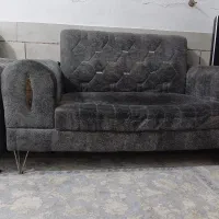 مبل در حد نو