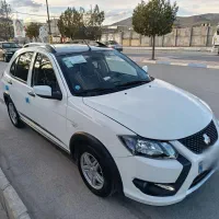 خودرو سواری کوئیک GXR