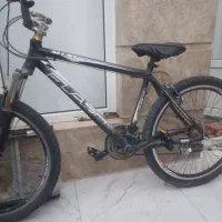 دوچرخه ۲۶ سالم