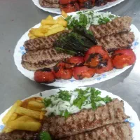 خانم منشی