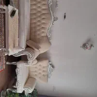 مبل راحتی ۸نفره