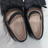 کفش بچه گانه