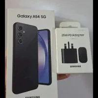گوشی a54 سامسونگ