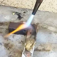 جوشکاری شاسی و اگزوز