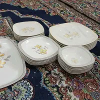 ظروف غذا خوری|ظروف سرو و پذیرایی|شادگان, |دیوار