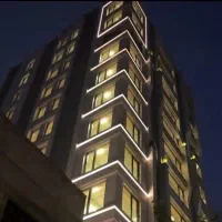 خرید و فروش و تهاتری کلنگی باواحد نوساز ومستغلات