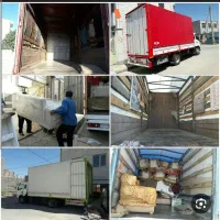پیروزی جنت آباد فاطمی فردوس ستارخان|خدمات حمل و نقل|تهران, فردوس|دیوار
