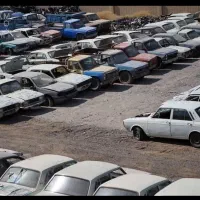 اسقاط خودروهای فرسوده پیکان، پراید، آردی