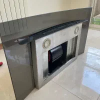 هود اشپزخانه کارین|هود|اصفهان, گلستان|دیوار