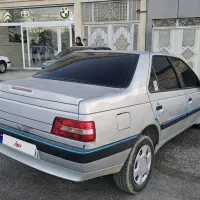 ۴۰۵ مدل ۸۹|خودرو سواری و وانت|الیگودرز, |دیوار