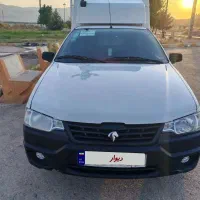 اریسان دوگانه مدل 1403 با اطاق