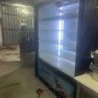 یخچال ویترینی