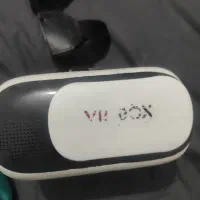 دوربین واقعیت مجازی