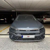 خودروی کی ام سی j7|خودرو سواری و وانت|کرج, گلشهر|دیوار