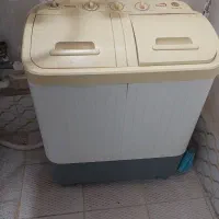 مینی واش خارجی