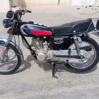 موتورسیکلت زیگما 1401