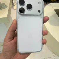 ایفون ۱۷ پرو ریجستر شده ( سایکل ۳۲ )