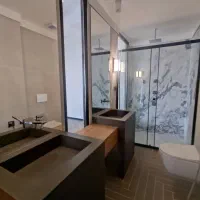 آپارتمان ۱۷۰متری/مدرن/فرشته