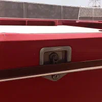 تیغه تریلی مارال|خودرو سنگین|بوژگان, |دیوار