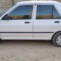 پراید ۹۶ تمیز|خودرو سواری و وانت|سراوان, |دیوار