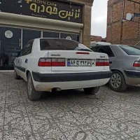 زانتیا مدل ۸۸ فنی به شرط