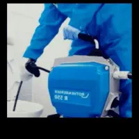 لوله بازکنی با پمپ باد وفنربرقی|خدمات پیشه و مهارت|زابل, |دیوار