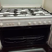 گاز|اجاق گاز و لوازم برقی پخت‌وپز|تهران, بهارستان|دیوار