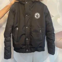 کاپشن خزدار