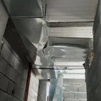 کانال سازی کانال کولر محمد|خدمات پیشه و مهارت|زاهدان, |دیوار