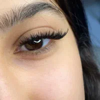 تخفیف ویژه کاشت ناخن و مژه|خدمات آرایشگری و زیبایی|جهرم, |دیوار