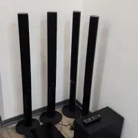 فروش سینمای خانگی ۳ بعدی سونی|سیستم صوتی خانگی|سمنان, |دیوار