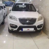 لیفان x60 اتومات