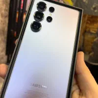 سامسونگS25الترا ۲۵۶ گیگ