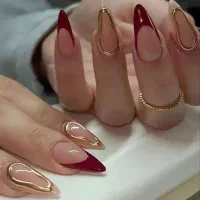 کاشت تخصصی ناخن فقط ۵۶۵