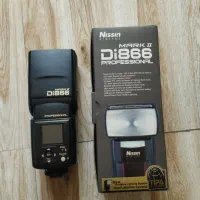 فلش دوربین عکاسی|دوربین عکاسی و فیلمبرداری|تبریز, |دیوار