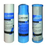 دستگاه تصفیه آب xinode PPS-105HB|آب‌سردکن و تصفیه آب|بندر انزلی, کوی آزادگان|دیوار