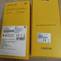 ریلمی C30|موبایل|تهران, سبلان (لشگر)|دیوار