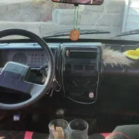 پی کی مدل 85|خودرو سواری و وانت|اشنویه, |دیوار