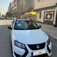 کوئیک مدل GXR-L فروش فوری