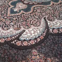 فرش ۱۲ متری 700 شانه تراکم 255|فرش|کوهدشت, |دیوار