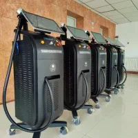 فروش دستگاههای زیبایی لیزر/ هایفو/کرایو|آرایشی، بهداشتی، درمانی|بندرعباس, |دیوار