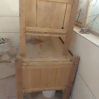 کابینت قدیمی